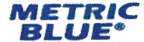 Metric Blue