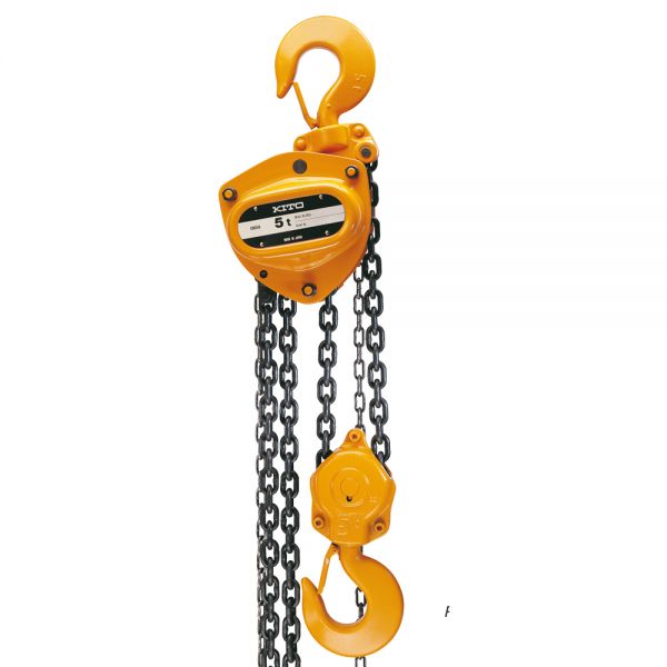 Chain Hoist