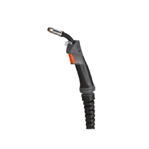 Push-Pull torch for aluminum - 8 m PUSH-PULL TORCH Fimer 043.600.156