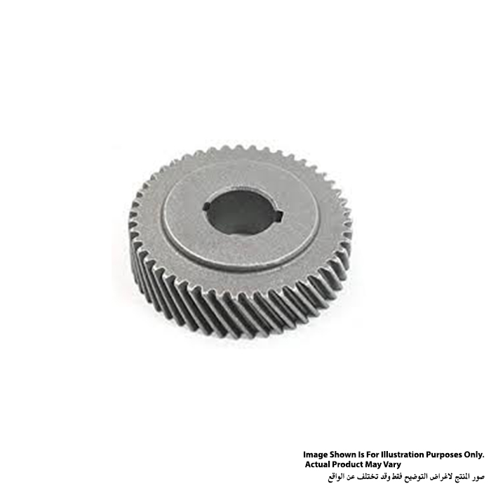 Helical Gear # 36, For HR3520, HR3520B Helical Gear Makita 221676-2