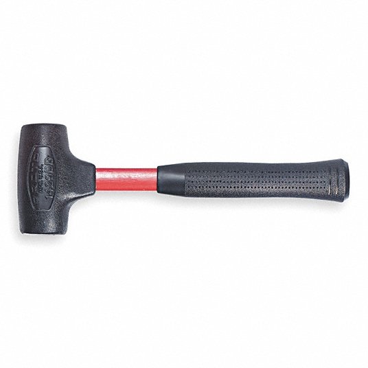 MOSSモスrevolverDOUBLE R161semi hammer Eastwood 32258 | 192oz Dead Blow Sledge Hammer-EW32258