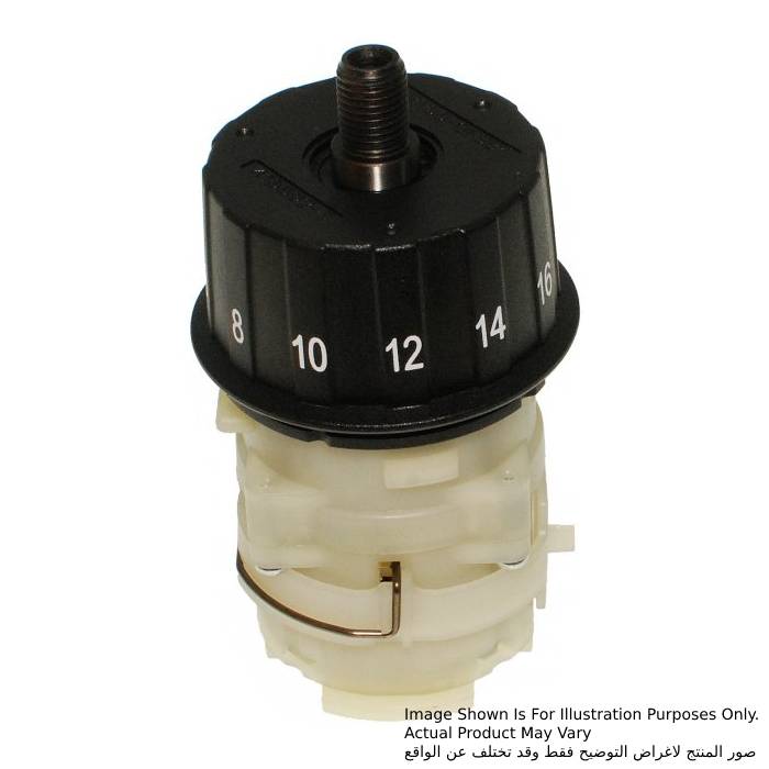 Gear Assembly, For 6096D, 6226D, 6227D, 6228D Gear Assembly Makita 125087-2