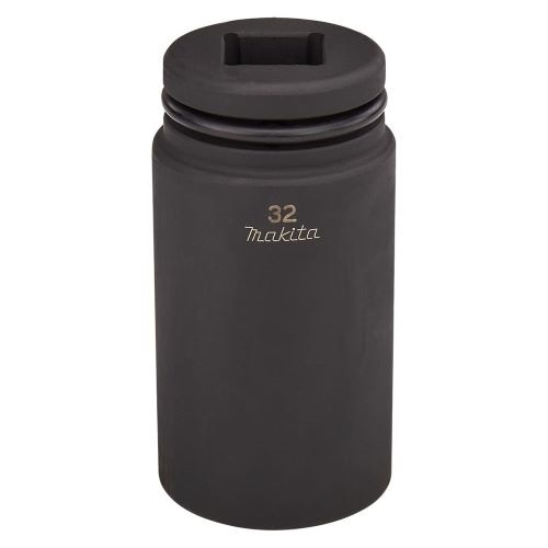 Impact sockets for impact wrenches, 32 x 52 mm Impact sockets  Makita 134871-4