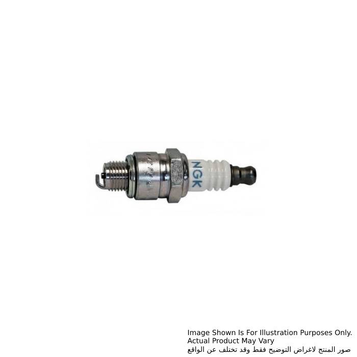 Spark Plug For BBX7600, BHX2500, DCS230T, EA3200S, EB7650TH Spark Plug Makita 168401-9