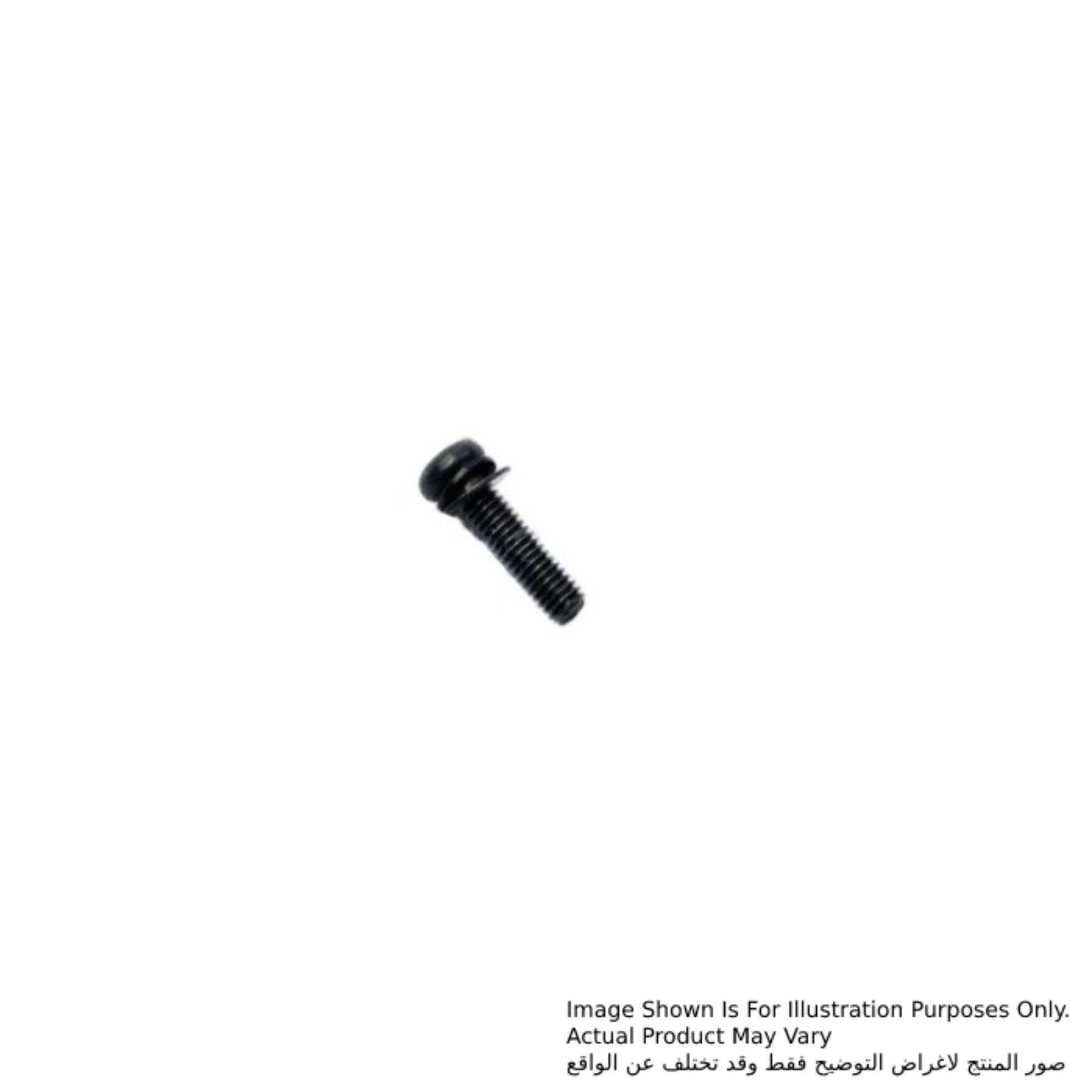 PAN HEAD SCREW M4X16, For Makita 2012NB, BO5030, BO5041, GA9050, LS1440 PAN HEAD SCREW Makita 911128-8