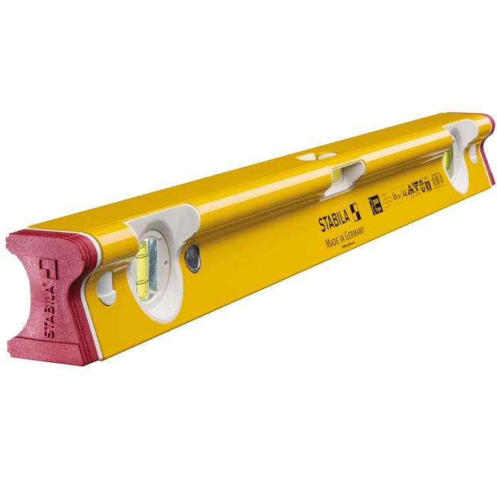 Type R 300, Spirit Level, 3Vial, 61cm,Made In Germany Spirit Level Stabila 18371