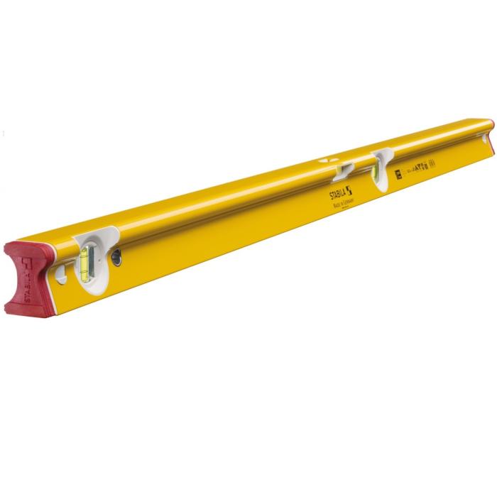 TYPE R 300 Spirit Level, 122 cm, Made In Germany Spirit Level Stabila 18374