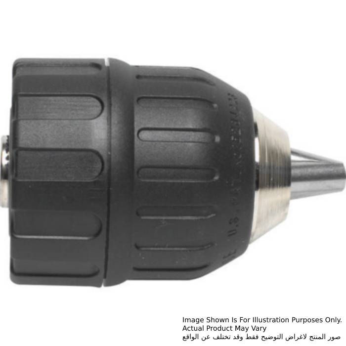 Keyless Drill Chuck 10, For 6018D, 6095D, 6408, 6409, 6410 Keyless Drill Chuck Makita 192016-0