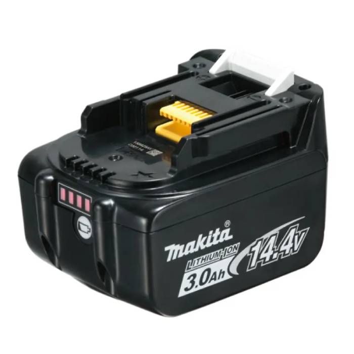 LXT Lithium-ion Battery, 14.4 V  Battery Makita 197615-3