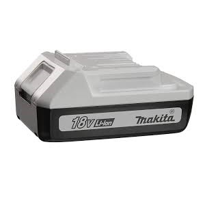 G-Series Lithium-Ion Battery 18V, 1.5Ah Accessories Makita 198186-3