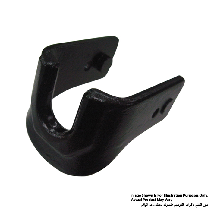 مثبت الريشة، للموديلات HR3520, HR3530, HR3850, HR4030C مثبت الريشة ماكيتا 165227-0