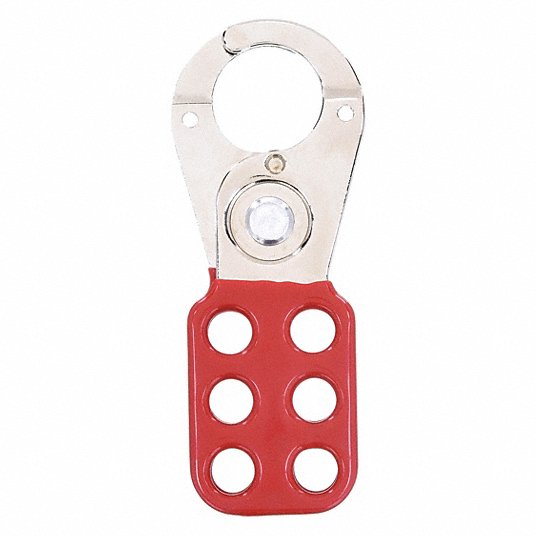 مشبك قفل من الفولاذ, نمط مشبك قفل قابل للإغلاق مشبك قفل كوندور 420