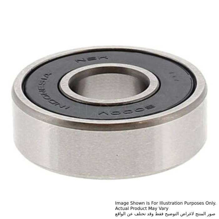 Ball Bearing, For HR2600, HR2630, GA9050, HM1317C, N1900B Ball Bearing Makita 211032-4
