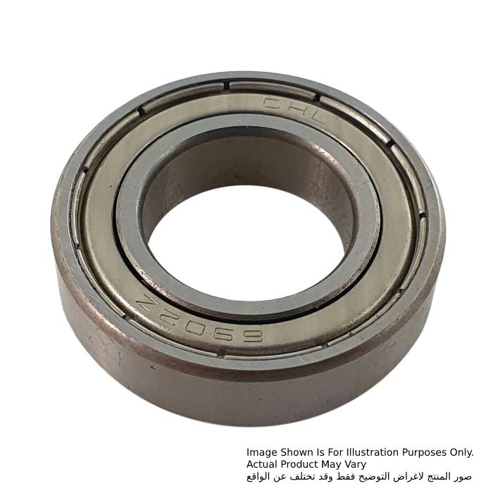 Ball Bearing, For 6413, DJR183, DJR185, DPB181, DPB182 Ball Bearing Makita 211242-3