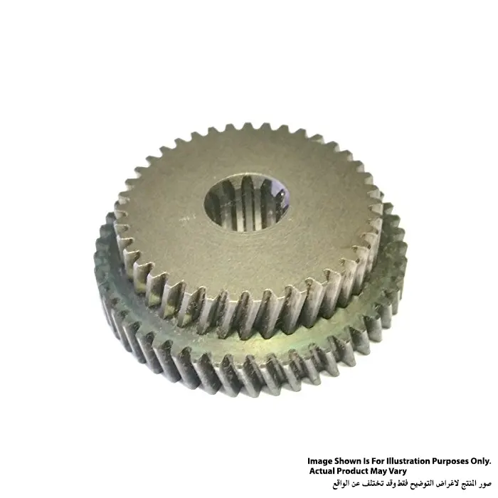 Gear Complete #39-49, For 8419B2, HP2000, HP2010N Gear Complete Makita 226038-9