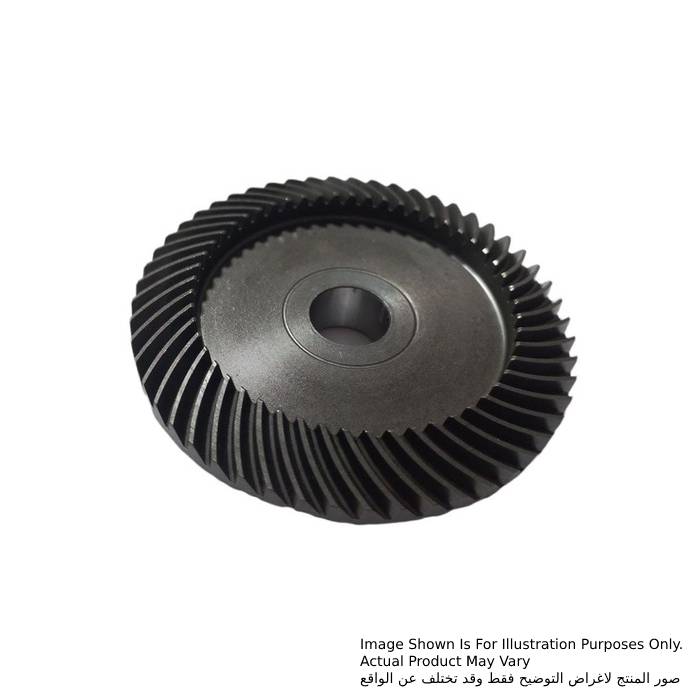 Spiral Bevel Gear 53D, For GA7030, GA7030R, GA7040R, GA7040S Spiral Bevel Gear  Makita 227493-8