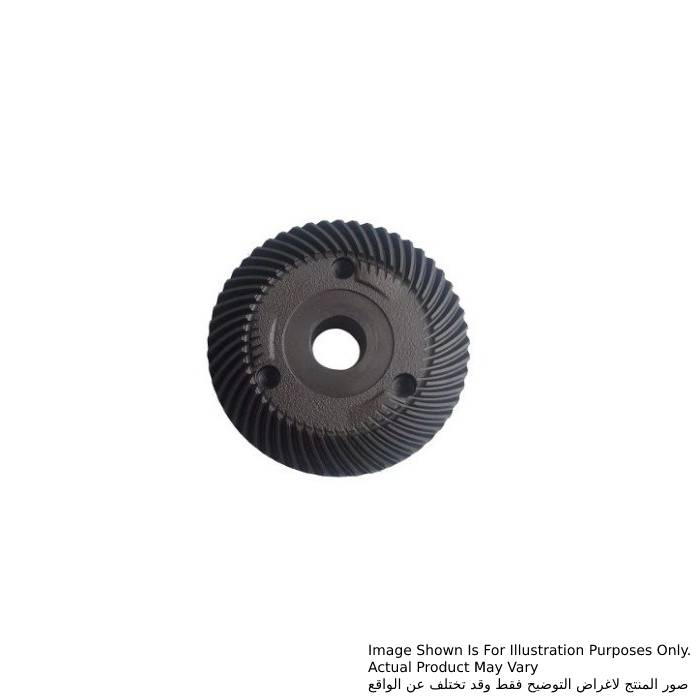 Spiral Bevel Gear #35A, For GA6010, PC5000C, PC5001C Spiral Bevel Gear  Makita 227521-9