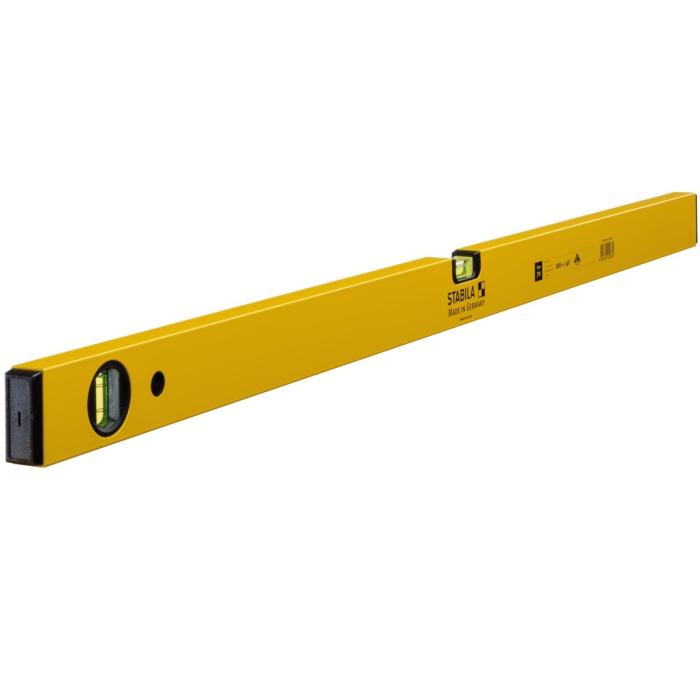 TYPE 70 Spirit Level, 100 cm Spirit Level Stabila 2288