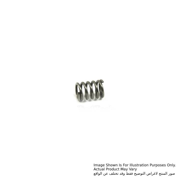 Compression Spring #5, For RP0900, RP1800, RP2300FC, M3601, MRP090 Compression Spring Makita 231419-4