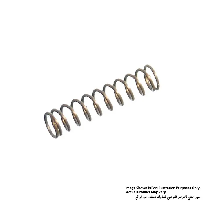 Compression Spring #6, For 5012B, 5016B, DTR180, DTR181, DUN500W Compression Spring Makita 231294-8