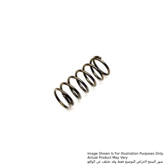 Compression Spring #5 For JR002G, JR3060T, JR3070CT Compression Spring Makita 233038-2