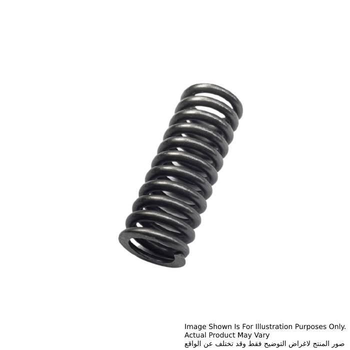 Compression Spring #11, For HM0871C, HM1111C, HM1213C, HR4011C, HR4511C Compression Spring Makita 233434-4