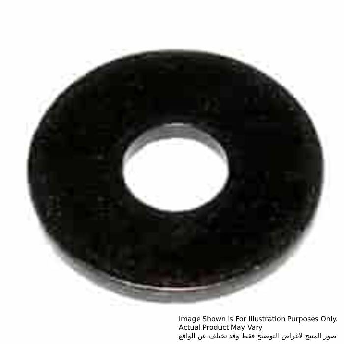 Flat Washer # 6, For 2412N, 2414, PC5001C, LS1440 Flat Washer Makita 253011-6