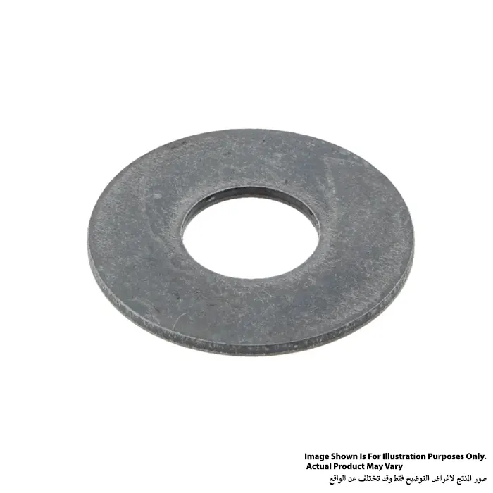 حلقة مسطحة 8، للموديلات 2412N, 2414, 2414B, 2414NB حلقة مسطحة ماكيتا 253731-2  