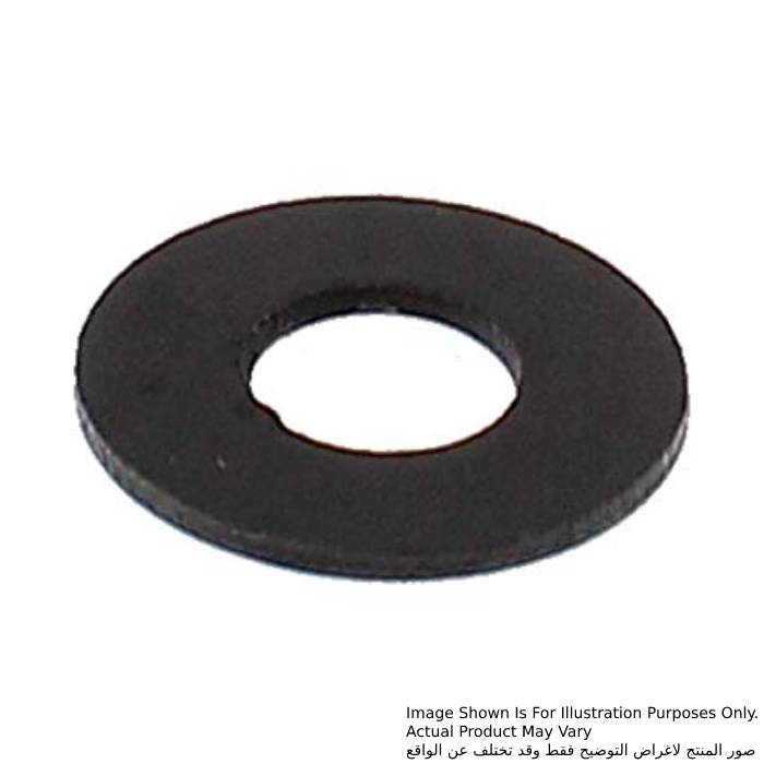 Flat Washer # 6, For LS1040, LS1019L, LS1219L, UT1305, PJ7000 Flat Washer Makita 253804-1