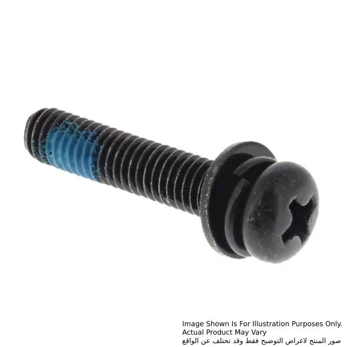 Pan Head Screw M5X25, For UH6570, UH7580, UH4570, DUH551,  DUH601 Pan Head Screw Makita 265182-7