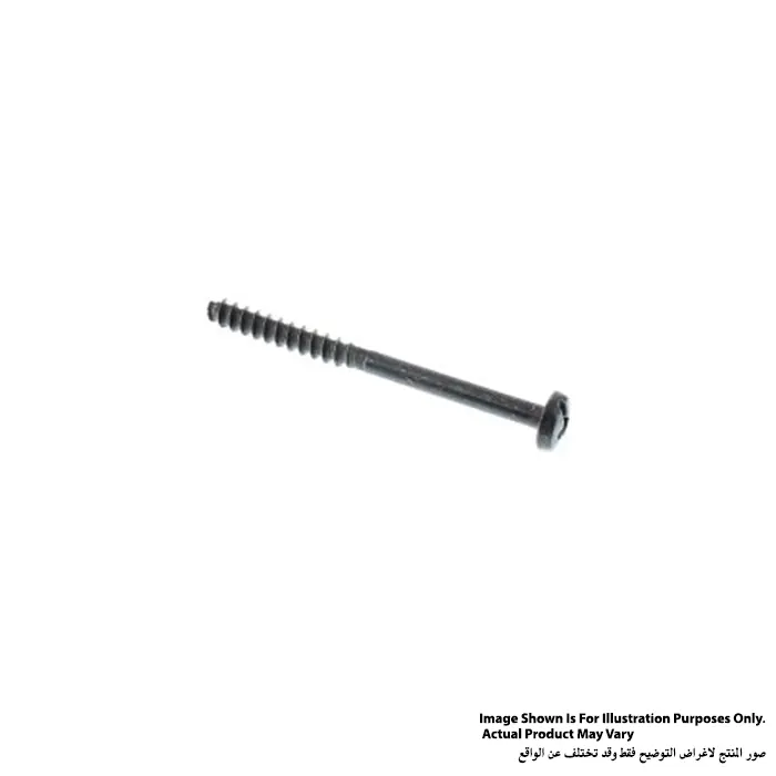 Tapping Screw 4X50, For 4340CT, 4340FCT, 4350CT, 4350FCT, 4351CT Tapping Screw  Makita 266091-3
