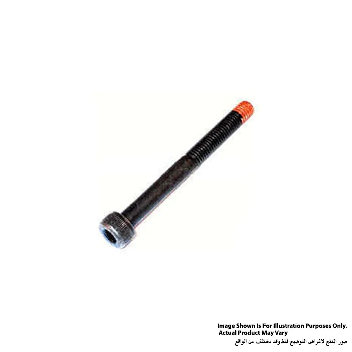 HEX SOCKET HEAD BOLT M5X50, For TW0200, TW0350 HEX HEAD BOLT  Makita 266331-9