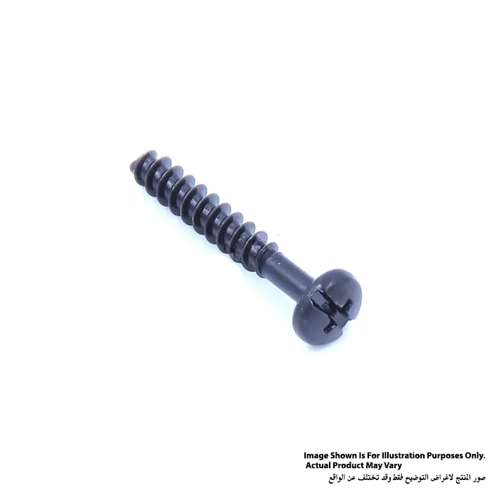 Tapping Screw 5X35, For CE001G, GA7020, GA7020R, GA7050, GA7050R Tapping Screw  Makita 266373-3