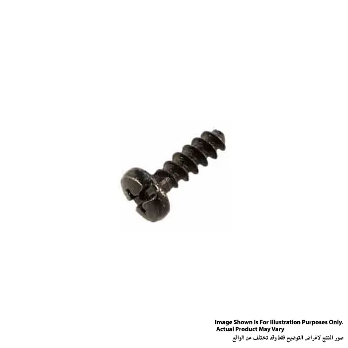Tapping Screw 4X14, For HR2630, HR2630T, M8700, LS1219L, LS1216 Tapping Screw  Makita 266385-6