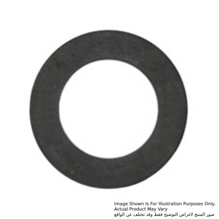 حلقة مسطحة # 17، للموديلات HR2630, DHR282, HR003G, RP0900, HR2600 حلقة مسطحة ماكيتا 267114-0