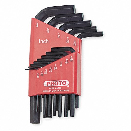 Proto j2124 sales