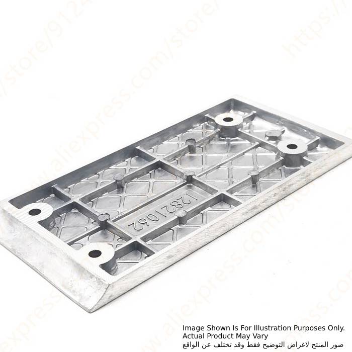 Base, For 1900B, 1901, 1923H, N1900B, N1923B Base Makita 312023-9