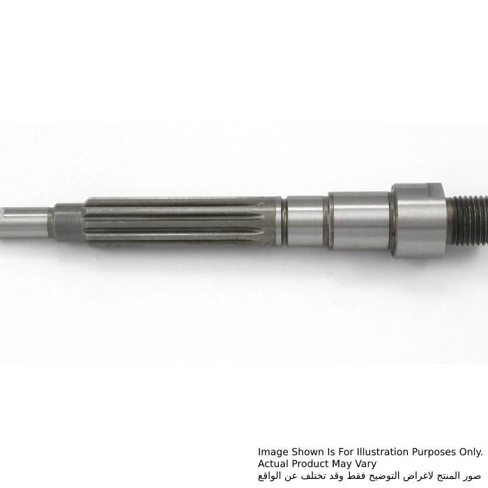 Spindle, For HP2050, HP2050F, HP2051, HP2070, HP2070F Spindle Makita 324247-5