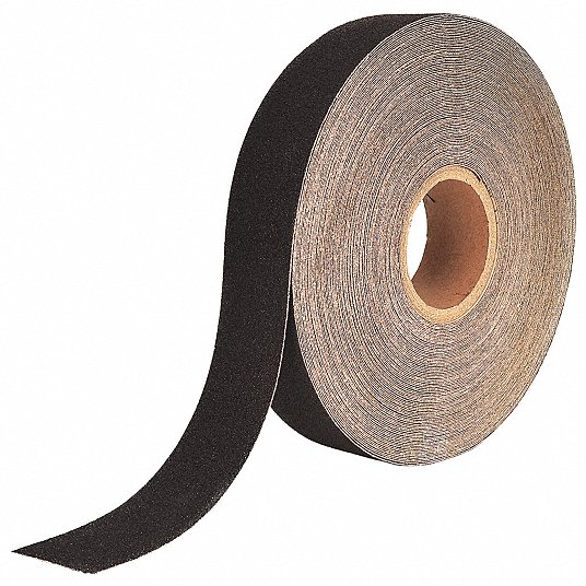 Medium Aluminum Oxide Abrasive Roll, 150 ft L X 6 in W, 60 Grit Abrasive Roll Arc Abrasives 75315