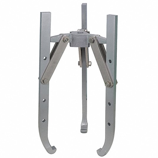 Twin Ram Puller, Number of Pieces: 1 Twin Ram Puller Otc 1074