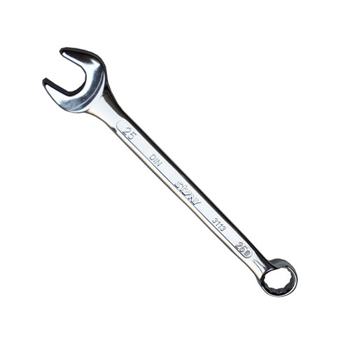 مفتاح ربط عميق مدمج, 25 مم  مفتاح ربط ستوني 8176681