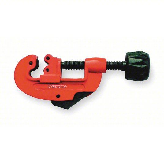 Tubing Cutter, 10-1/2 Inch Overall Length  Tubing Cutter Westward 3CYV5
