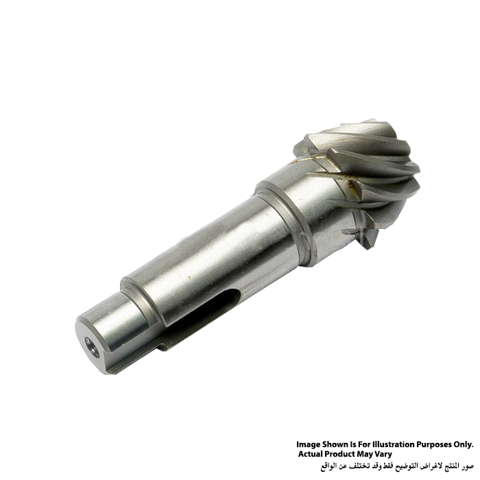 Spiral Bevel Gear #9, For HR3530 Spiral Bevel Gear  Makita 227515-4