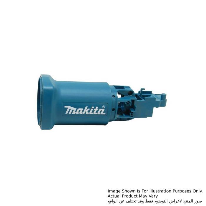 بيت محرك، للموديلات 9556HP, 9557HP, 9558HP, GD0600 بيت محرك ماكيتا 418838-3