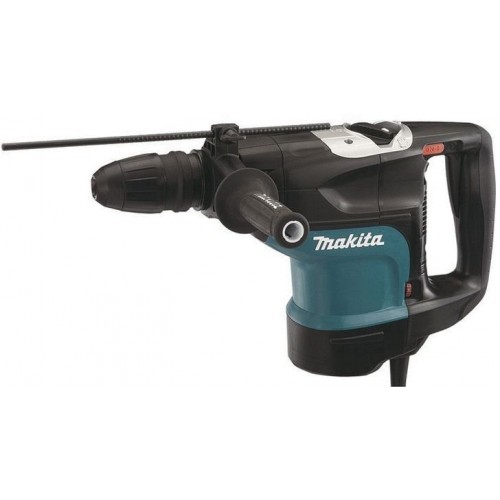 Rotary Hammer, 2 Operation Modes, For Concrete, 1350W, 280rpm, 8.2kg Rotary Hammer Makita HR4501C