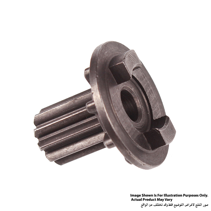 ترس أسطواني #10، للموديلات BHR200, HR2432, HR2450, HR2450F, HR2450T, HR2455 ترس أسطواني ماكيتا 226399-7