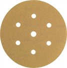 PREMIUM SANDING PAPER DISC Plastic, Composites, Gel Coat and Wood 5 Inch" 125MM Grade A40 Tyrolit Accessories Tyrolit 706219