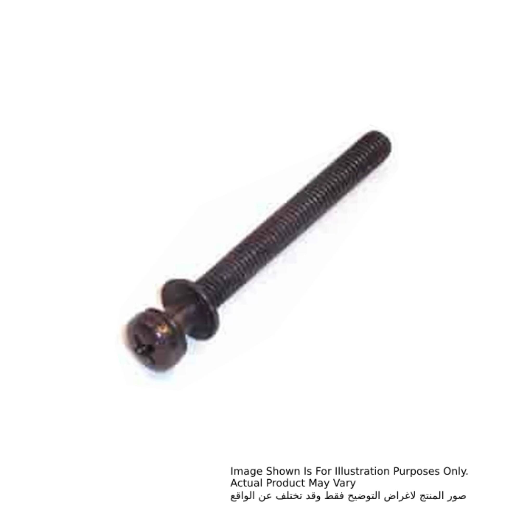 PAN HEAD SCREW M5X50, For Makita 2414NB, 2414, 2416S, N5900B, SP6000 PAN HEAD SCREW Makita 911273-9