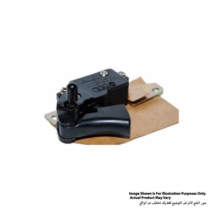 Switch, For 6010N, 8416 Switch Makita 651020-3