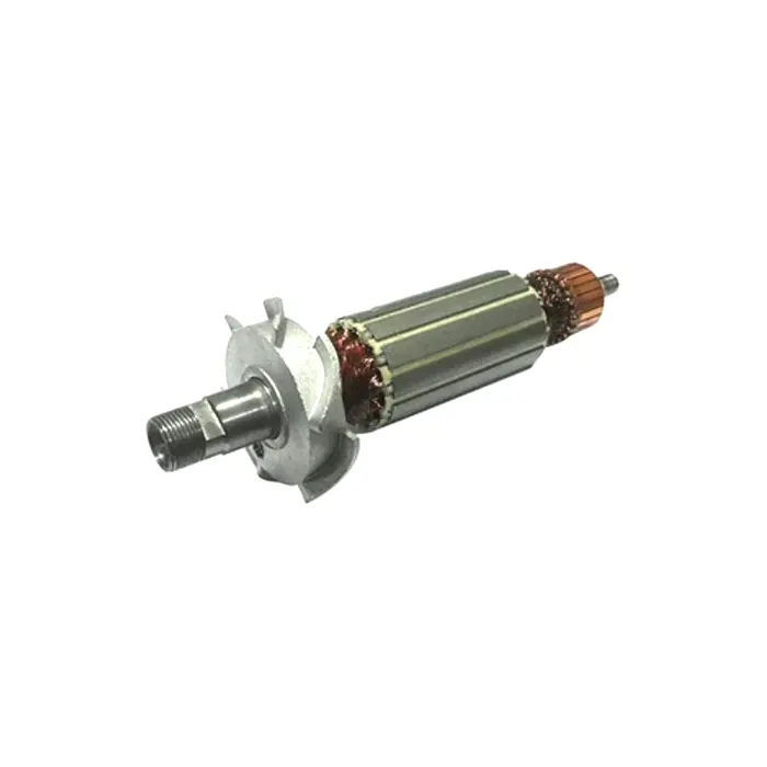 Armature 220V, For Model 3700B Armature Makita 511698-3